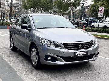 Peugeot 301 2023 diesel peugeot 301 301 allure hdi 92 2023 unico dueño Peugeot 301 2023 diesel peugeot 301 301 allure hdi 92 2023 unico dueño