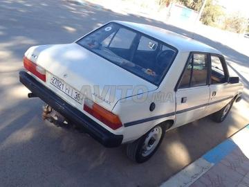 Peugeot 305 essence 305 avendre Peugeot 305 essence 305 avendre