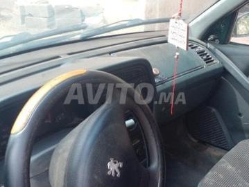 Peugeot 306 1995 diesel peugeot 306 diesel manuelle 1995 a marrakech Peugeot 306 1995 diesel peugeot 306 diesel manuelle 1995 a marrakech