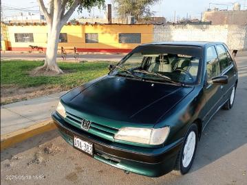 Peugeot 306 1995 gas peugeot 306 1996 Peugeot 306 1995 gas peugeot 306 1996