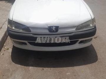 Peugeot 306 1996 diesel peugeot 306 diesel manuelle 1996 a casablanca Peugeot 306 1996 diesel peugeot 306 diesel manuelle 1996 a casablanca