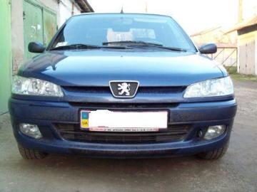 Peugeot 306 2000 gibrid peugeot 306 2000 Peugeot 306 2000 gibrid peugeot 306 2000