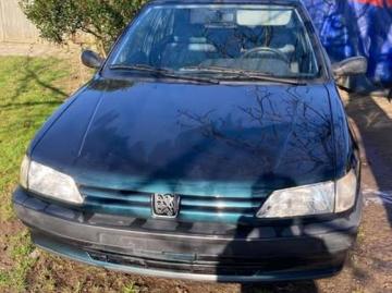 Peugeot 306 essence peugot Peugeot 306 essence peugot