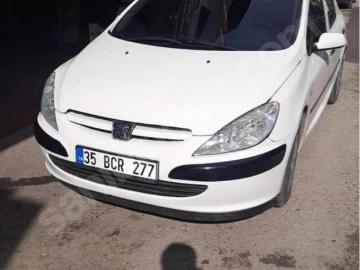 Peugeot 307 2002 peugeot 307 Peugeot 307 2002 peugeot 307