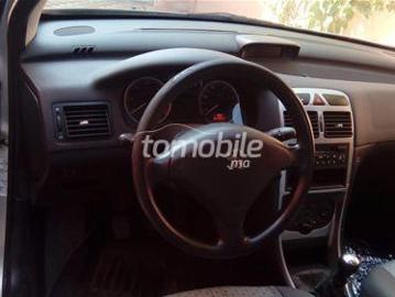 Peugeot 307 2003 diesel peugeot 307 2003 ww maroc diesel marrakech Peugeot 307 2003 diesel peugeot 307 2003 ww maroc diesel marrakech