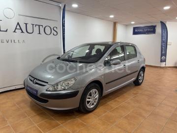 Peugeot 307 2003 diesel peugeot 307 2 0 hdi 90 xr clim Peugeot 307 2003 diesel peugeot 307 2 0 hdi 90 xr clim