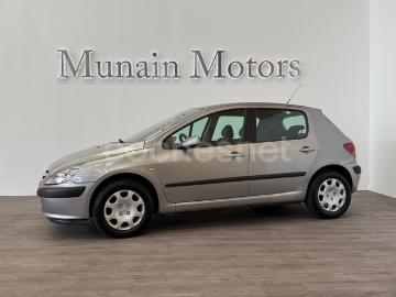 Peugeot 307 2004 diesel peugeot 307 1 6 hdi xs Peugeot 307 2004 diesel peugeot 307 1 6 hdi xs
