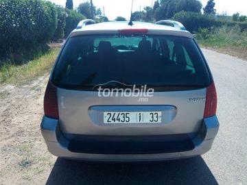Peugeot 307 2004 diesel peugeot 307 2004 ww maroc diesel agadir Peugeot 307 2004 diesel peugeot 307 2004 ww maroc diesel agadir