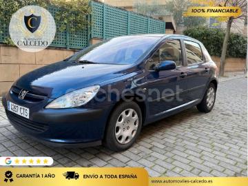 Peugeot 307 2004 diesel peugeot 307 2 0 hdi 90 xr Peugeot 307 2004 diesel peugeot 307 2 0 hdi 90 xr