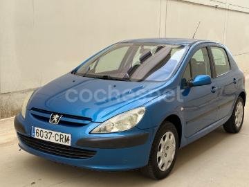 Peugeot 307 2004 diesel peugeot 307 2 0 hdi 90 xs Peugeot 307 2004 diesel peugeot 307 2 0 hdi 90 xs