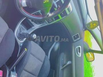 Peugeot 307 2004 essence 307 cc cabriolet Peugeot 307 2004 essence 307 cc cabriolet