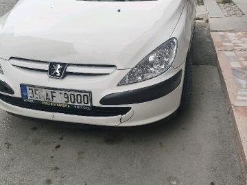 Peugeot 307 2004 lpg dizel peugeot 307 Peugeot 307 2004 lpg dizel peugeot 307