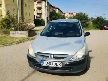 Peugeot 307 2004 peugeot 307 Peugeot 307 2004 peugeot 307