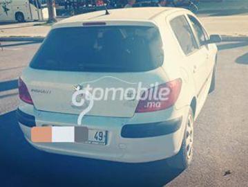 Peugeot 307 2005 diesel peugeot 307 2005 ww maroc diesel berkane Peugeot 307 2005 diesel peugeot 307 2005 ww maroc diesel berkane