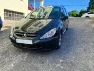 Peugeot 307 2005 diesel peugeot 307 sw 1 6hdi pack 110 en lugo Peugeot 307 2005 diesel peugeot 307 sw 1 6hdi pack 110 en lugo