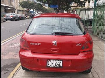 Peugeot 307 2005 gasolina peugeot 307 2005 Peugeot 307 2005 gasolina peugeot 307 2005