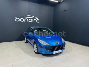 Peugeot 307 2006 diesel peugeot 307 1 6 hdi 90 dsign 5p Peugeot 307 2006 diesel peugeot 307 1 6 hdi 90 dsign 5p