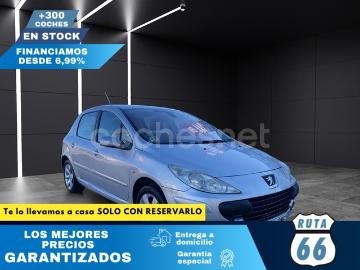 Peugeot 307 2006 diesel peugeot 307 1 6 hdi xline Peugeot 307 2006 diesel peugeot 307 1 6 hdi xline