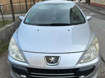Peugeot 307 2006 vand peugeot 307 Peugeot 307 2006 vand peugeot 307