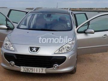 Peugeot 307 2007 diesel peugeot 307 2007 ww maroc diesel kenitra Peugeot 307 2007 diesel peugeot 307 2007 ww maroc diesel kenitra