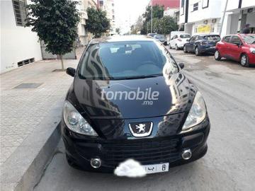 Peugeot 307 2007 diesel peugeot 307 2007 ww maroc diesel kenitra Peugeot 307 2007 diesel peugeot 307 2007 ww maroc diesel kenitra