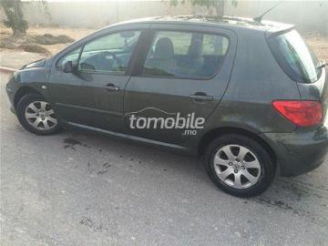 Peugeot 307 2007 essence peugeot 307 2007 ww maroc essence el jadida Peugeot 307 2007 essence peugeot 307 2007 ww maroc essence el jadida
