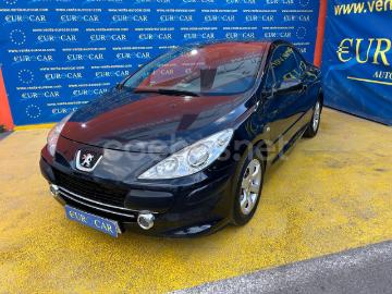 Peugeot 307 2007 gasolina peugeot 307 1 6 xs Peugeot 307 2007 gasolina peugeot 307 1 6 xs