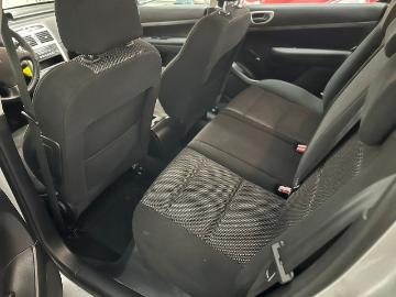 Peugeot 307 2007 hybrid peugeot 307 5 Peugeot 307 2007 hybrid peugeot 307 5