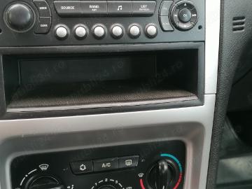 Peugeot 307 2007 peugeot 307 1 6 hdi Peugeot 307 2007 peugeot 307 1 6 hdi