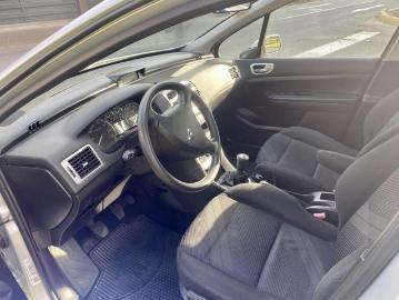 Peugeot 307 2008 gasolina peugeot 307 2008 Peugeot 307 2008 gasolina peugeot 307 2008