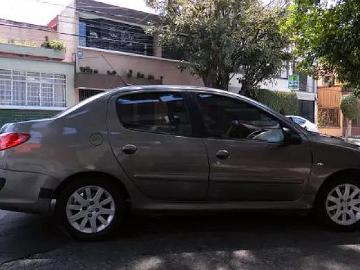 Peugeot 307 2009 gasolina peugeot 307 trendi pielsedan cero 2da dueña elect Peugeot 307 2009 gasolina peugeot 307 trendi pielsedan cero 2da dueña elect