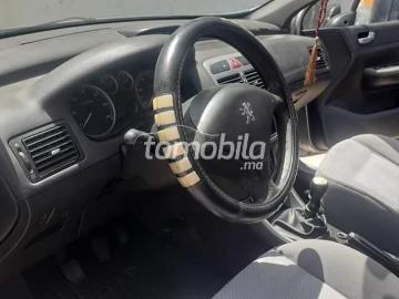 Peugeot 307 2022 peugeot 307 2022 ww maroc casablanca Peugeot 307 2022 peugeot 307 2022 ww maroc casablanca