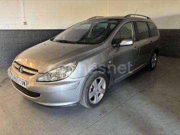 Peugeot 307 sw 2004 diesel peugeot 307 sw 2 0 hdi 110 Peugeot 307 sw 2004 diesel peugeot 307 sw 2 0 hdi 110