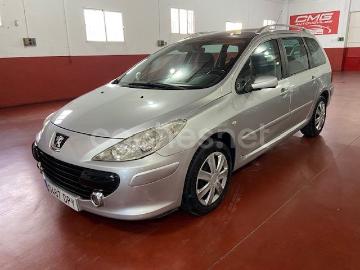 Peugeot 307 sw 2005 diesel peugeot 307 sw 1 6 hdi 90 pack Peugeot 307 sw 2005 diesel peugeot 307 sw 1 6 hdi 90 pack
