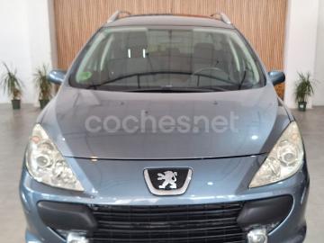 Peugeot 307 sw 2006 gasolina peugeot 307 sw 1 6 Peugeot 307 sw 2006 gasolina peugeot 307 sw 1 6