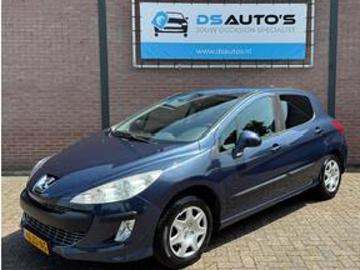 Peugeot 308 2008 benzine peugeot 308 1 6 vti xs Peugeot 308 2008 benzine peugeot 308 1 6 vti xs