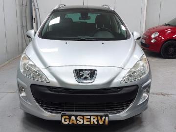 Peugeot 308 2008 diesel peugeot 308 sw confort 1 6 hdi Peugeot 308 2008 diesel peugeot 308 sw confort 1 6 hdi