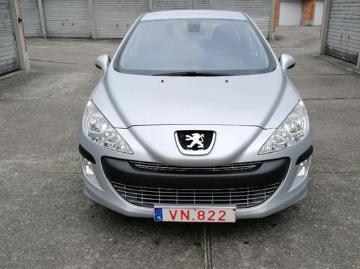 Peugeot 308 2008 essence peugeot 308 5 deuren enkele kilometers Peugeot 308 2008 essence peugeot 308 5 deuren enkele kilometers