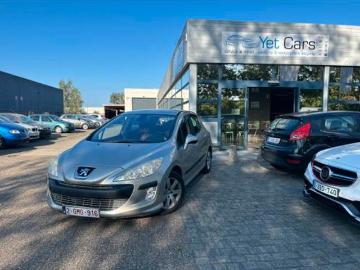 Peugeot 308 2008 essence peugeot 308 benzine gekeurd garantie Peugeot 308 2008 essence peugeot 308 benzine gekeurd garantie