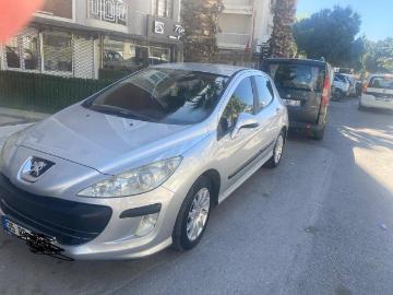 Peugeot 308 2008 lpg dizel peugeot 308 Peugeot 308 2008 lpg dizel peugeot 308