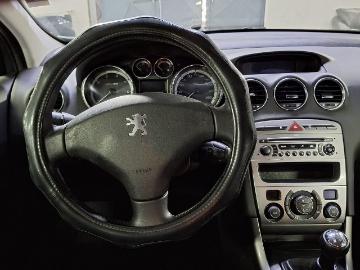 Peugeot 308 2009 bensin peugeot 308 5 Peugeot 308 2009 bensin peugeot 308 5