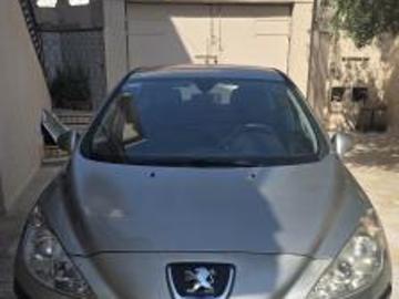Peugeot 308 2009 essence peugeot 308 Peugeot 308 2009 essence peugeot 308