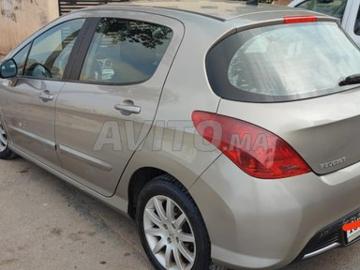 Peugeot 308 2010 diesel peugeot 308 fin 2010 Peugeot 308 2010 diesel peugeot 308 fin 2010