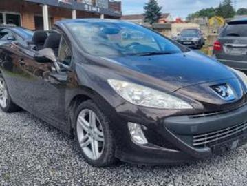 Peugeot 308 2010 diesel peugeot 308cc 1 6 diesel 159000 km 1 an de garantie Peugeot 308 2010 diesel peugeot 308cc 1 6 diesel 159000 km 1 an de garantie