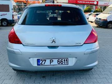 Peugeot 308 2010 lpg dizel peugeot 308 Peugeot 308 2010 lpg dizel peugeot 308