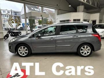 Peugeot 308 2011 diesel 308sw toit panoramique autom climatisation 1er proprietaire Peugeot 308 2011 diesel 308sw toit panoramique autom climatisation 1er proprietaire
