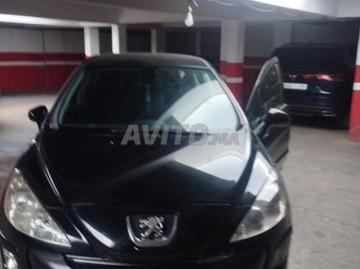 Peugeot 308 2011 diesel peugeot 308 diesel manuelle 2011 a agadir Peugeot 308 2011 diesel peugeot 308 diesel manuelle 2011 a agadir