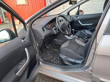 Peugeot 308 2011 diesel peugeot 308 sw 1 6 e Peugeot 308 2011 diesel peugeot 308 sw 1 6 e