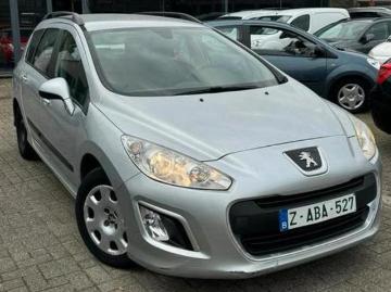 Peugeot 308 2011 diesel peugeot 308 sw euro 5 diesel Peugeot 308 2011 diesel peugeot 308 sw euro 5 diesel