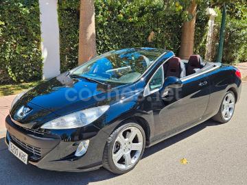Peugeot 308 2011 gasolina peugeot 308 cc allure 1 6 thp 200 cv Peugeot 308 2011 gasolina peugeot 308 cc allure 1 6 thp 200 cv